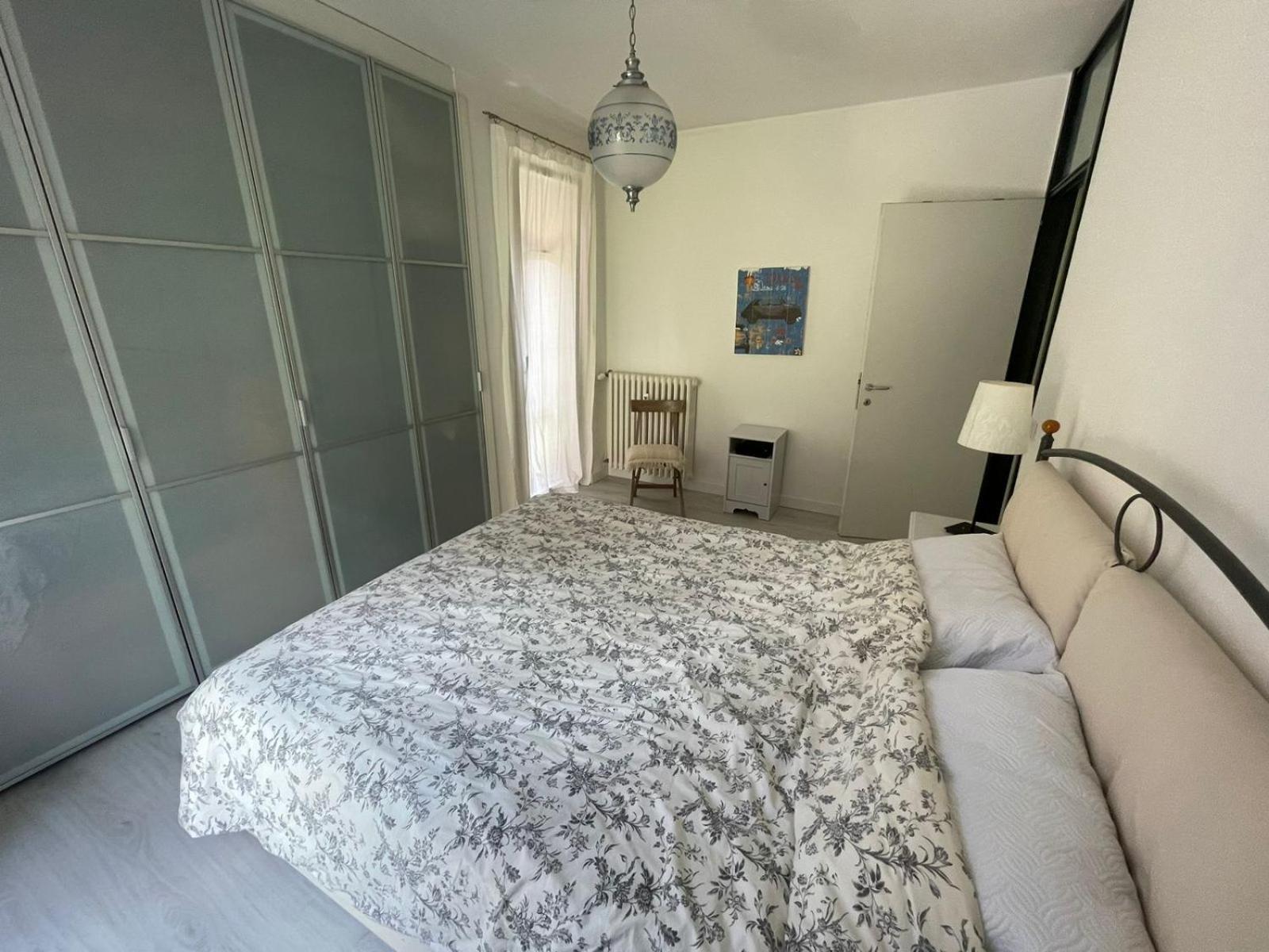Ferienwohnung Gioia Oggebio Exterior foto