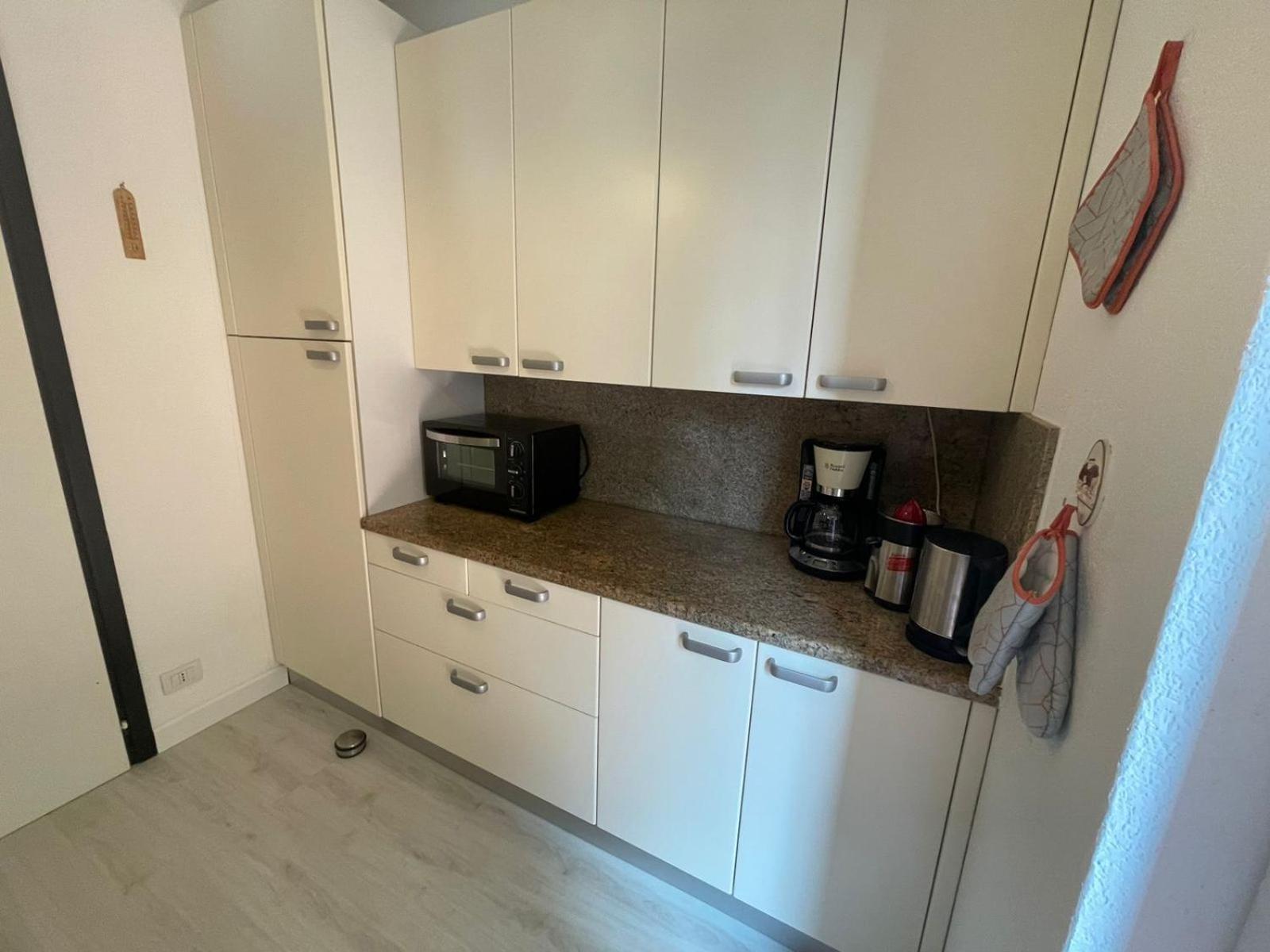 Ferienwohnung Gioia Oggebio Exterior foto