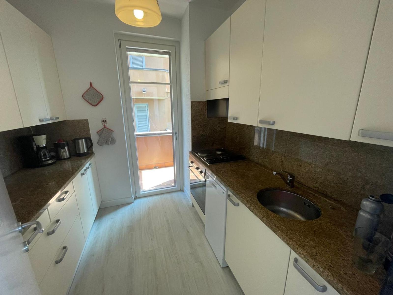 Ferienwohnung Gioia Oggebio Exterior foto