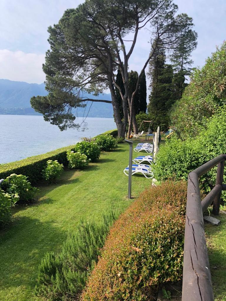 Ferienwohnung Gioia Oggebio Exterior foto